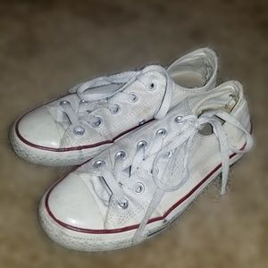 Converse All-Stars